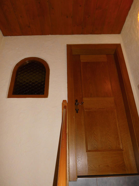 Josef Pixner Apartment Сьолден Стая снимка