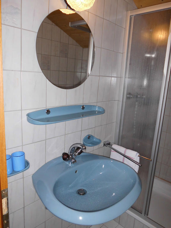 Josef Pixner Apartment Сьолден Стая снимка
