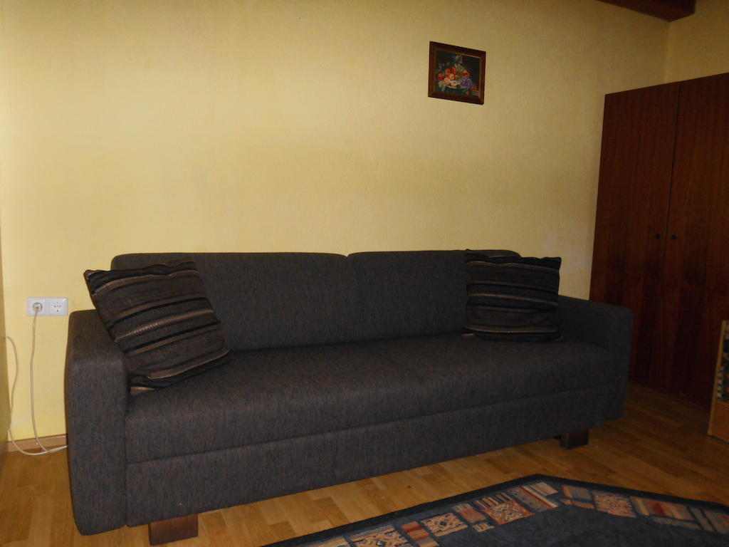 Josef Pixner Apartment Сьолден Стая снимка