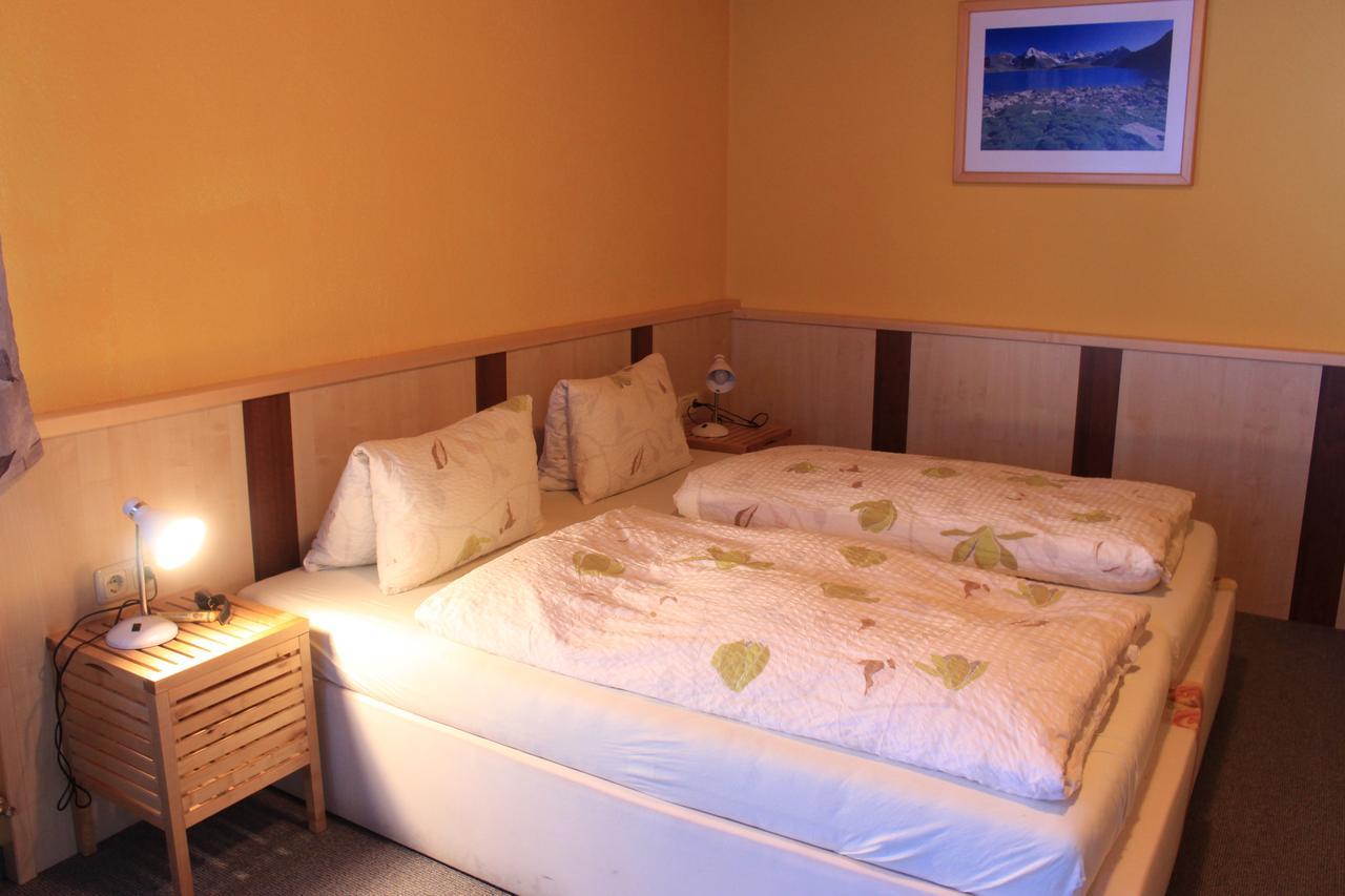 Josef Pixner Apartment Сьолден Екстериор снимка